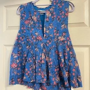 Isabel Marant Etoile top